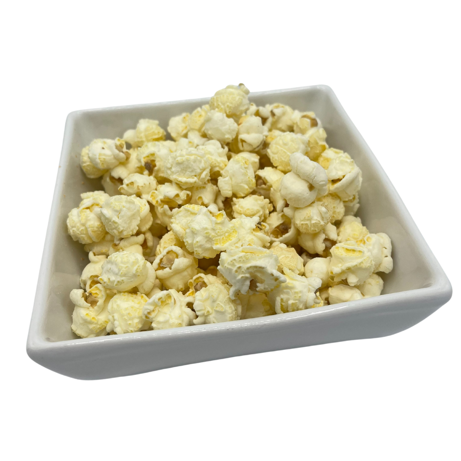 Cheddar Dill Popcorn | Pack of 3 | 3 oz | HR Poppin' Snacks