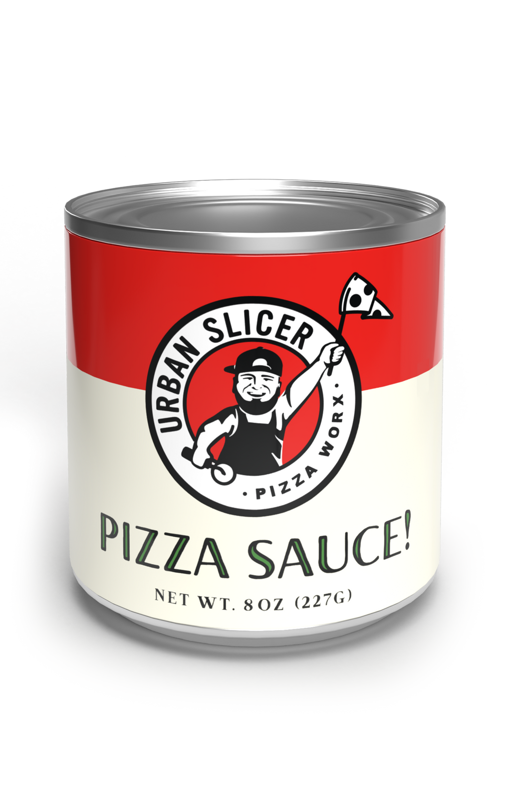 Pizza Sauce