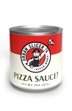 Pizza Sauce
