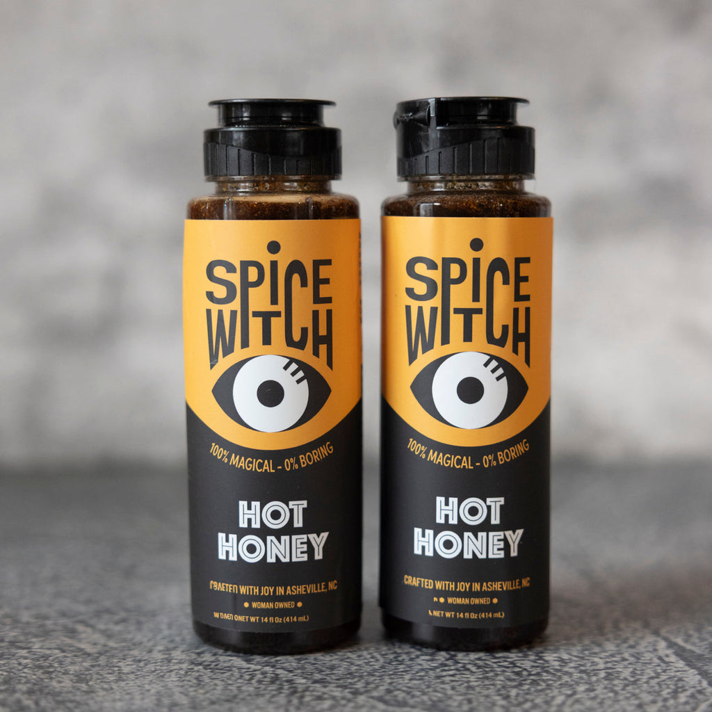 Hot Honey Duo (Collective)