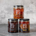 Chili Crisp Box of 3 (Collective)