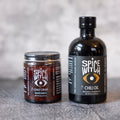 Chili Oil + Chili Crisp (Collective)