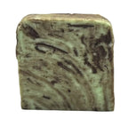 Vegan Mint Chocolate Chip Fudge