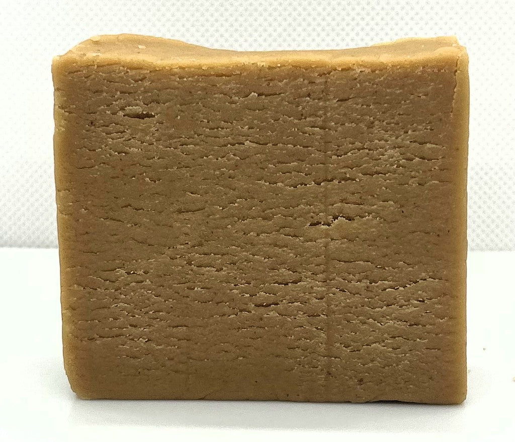 Vegan Peanut Butter
