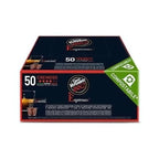 Caffe Vergnano Cremoso Coffee Nespresso Capsules 50ct