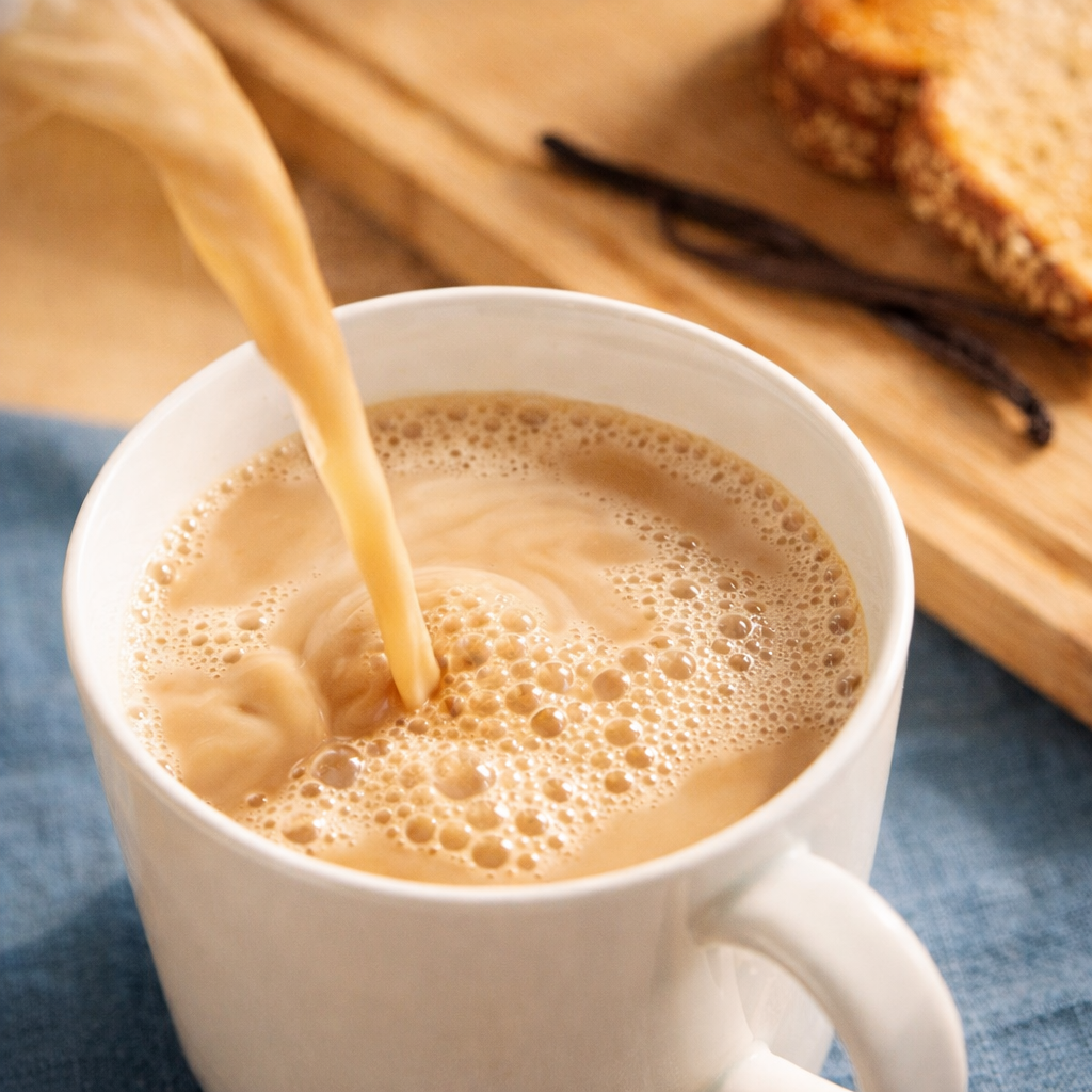 WSP | Vanilla Joe'y (20-servings)
