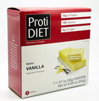 PROTIDIET Wafer Bar