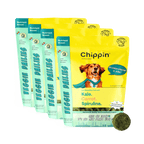 Veggie Dailies with Spirulina, 4-Pack
