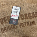 75% Vietnam Dark Chocolate