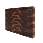 18" × 12" End Grain Cutting Board