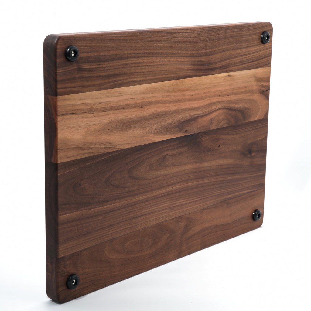 24" × 18" Thick Flat Grain Cutting Board