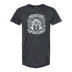 Hocus Focus T-Shirt | Multiple Sizes | The Hex + The Hive