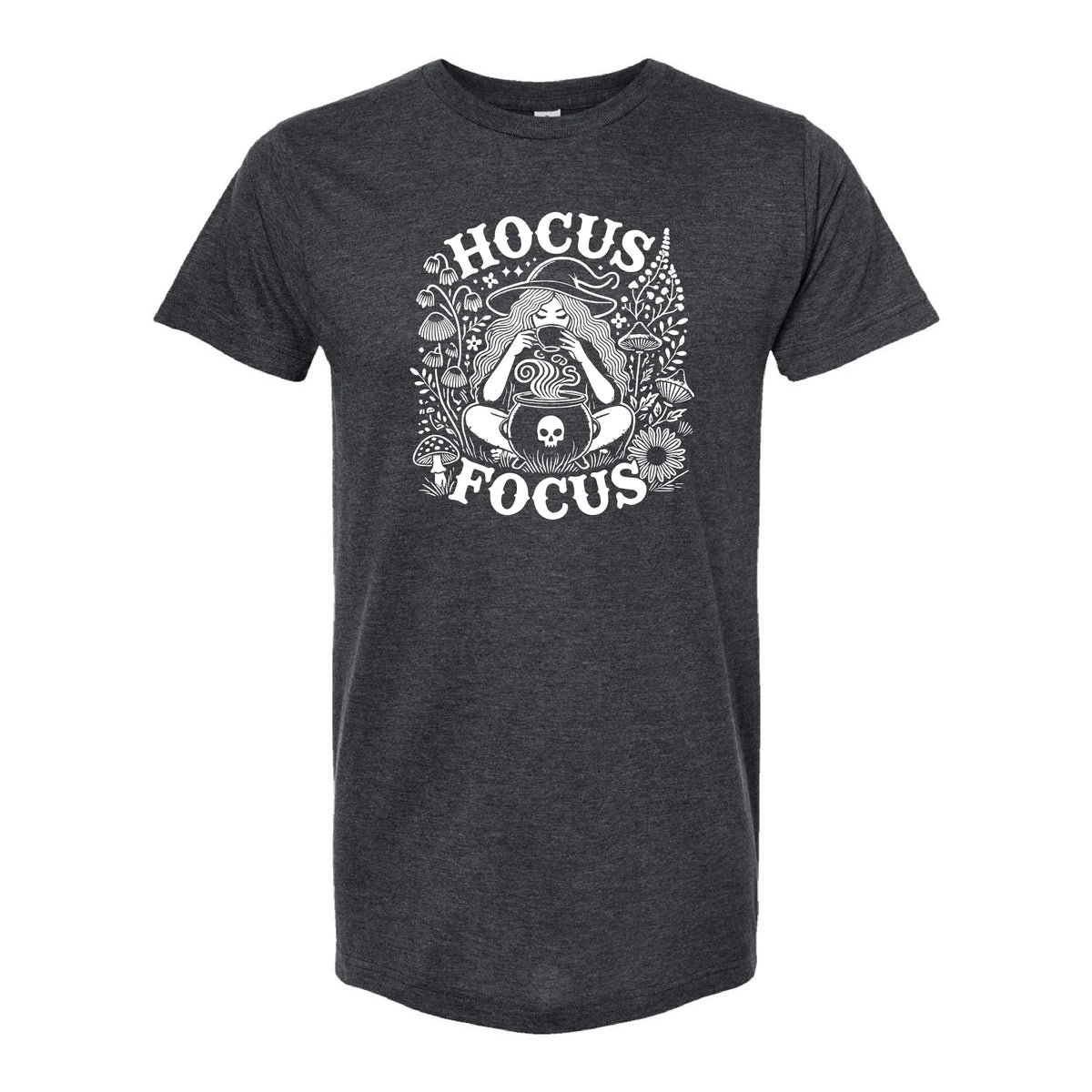 Hocus Focus T-Shirt | Multiple Sizes | The Hex + The Hive