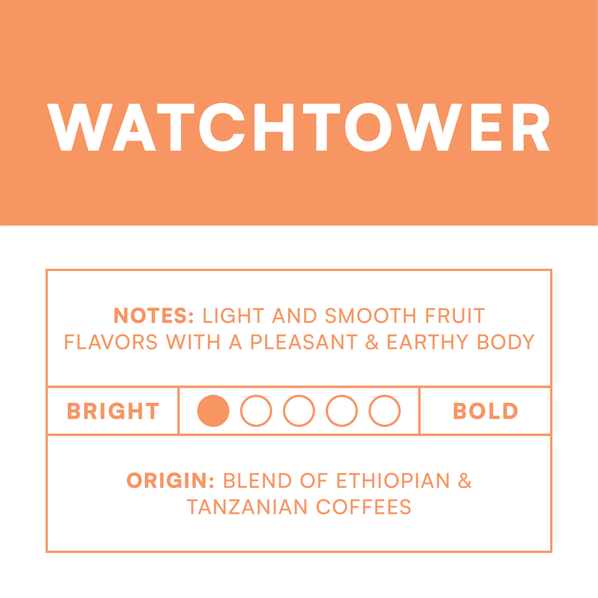 Watchtower