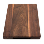 18" × 12" Thick Flat Grain Cutting Board