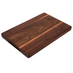 18" × 12" Thick Flat Grain Cutting Board