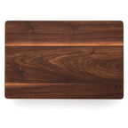 18" × 12" Thick Flat Grain Cutting Board