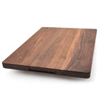 24" × 18" Thick Flat Grain Cutting Board