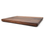 24" × 18" Thick Flat Grain Cutting Board