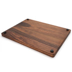24" × 18" Thick Flat Grain Cutting Board