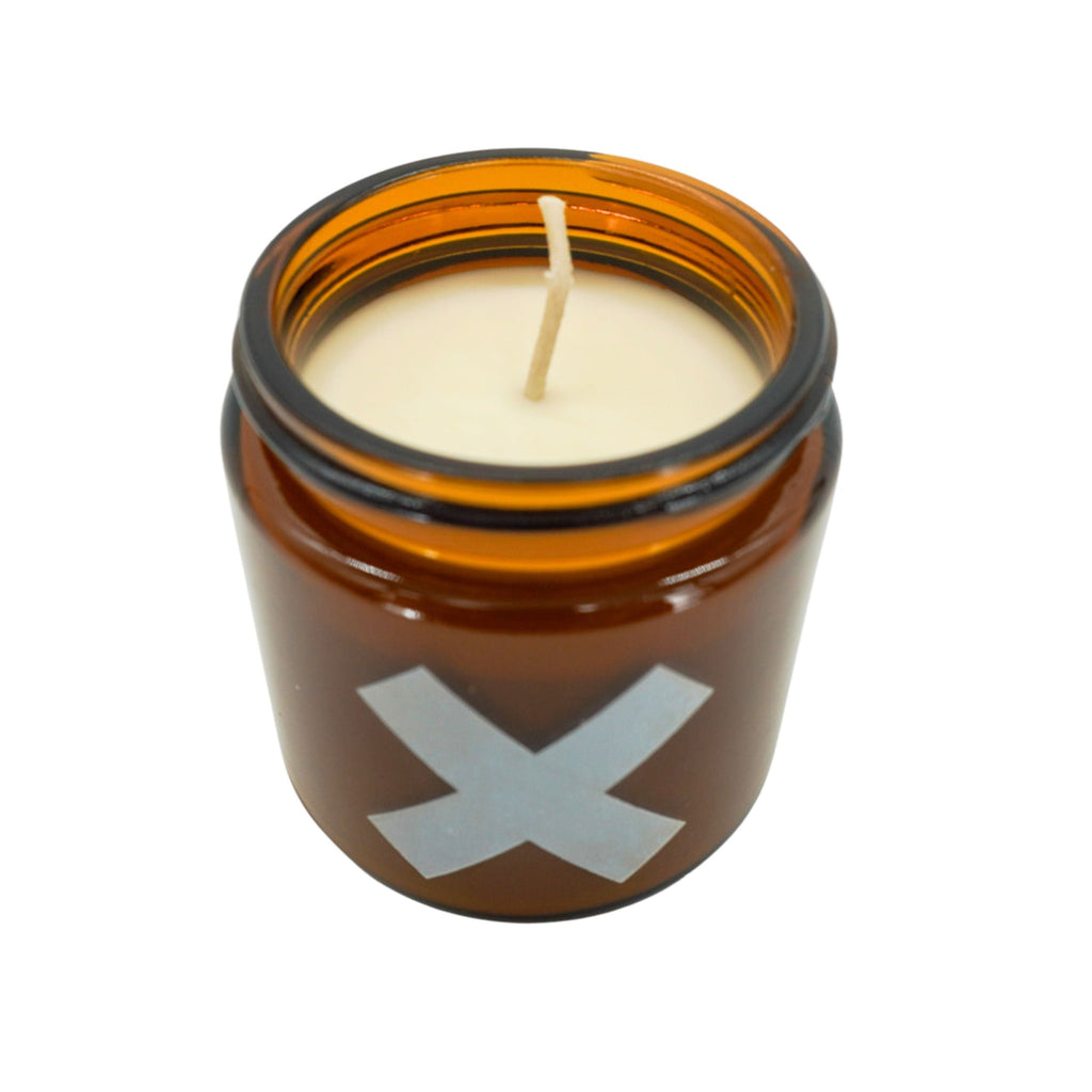 SALE | Red Ferne Scented Soy Candle | Multiple Sizes | Wax Buffalo