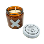 SALE | Red Ferne Scented Soy Candle | Multiple Sizes | Wax Buffalo