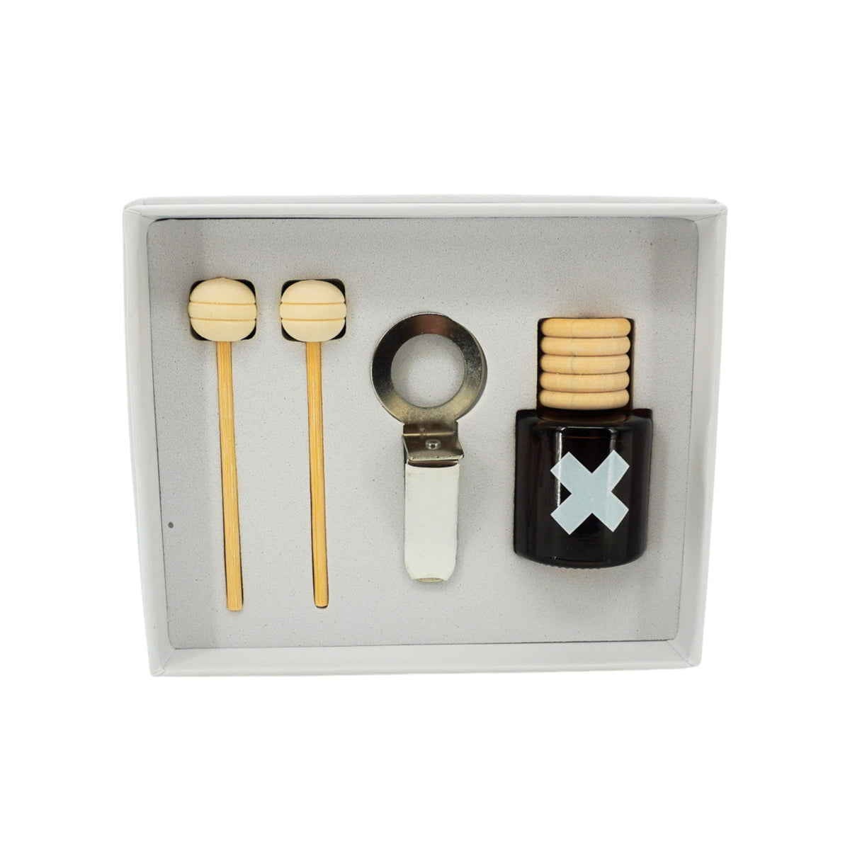 SALE | Armitage Street Scented Car Diffuser | Wax Buffalo