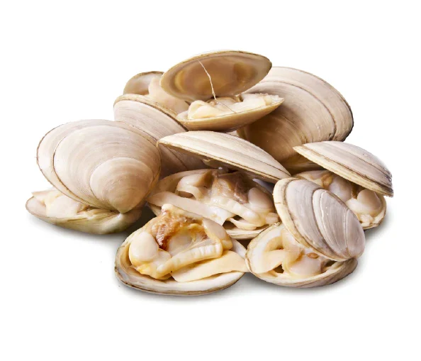 Seafood Fiesta — Crab, Shrimp, Mussels, Clams & Cajun Sauce