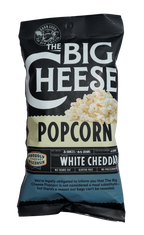 White Cheddar Popcorn