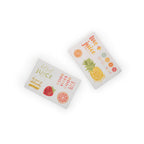Juicy Sticker Pack