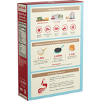 Whole Wheat Buttermilk Pancake & Waffle Mix