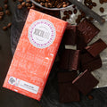 Wide-Eyed Espresso Chocolate Bar