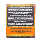 Tallow Bar Soap | Cow Town Scent | Pack of 6 | 4.5 oz | Palm Oil & Paraben Free | Wild Ass Soap Co