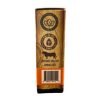 Tallow Bar Soap | Cow Town Scent | Pack of 6 | 4.5 oz | Palm Oil & Paraben Free | Wild Ass Soap Co