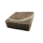 Tallow Bar Soap | Cow Town Scent | Pack of 6 | 4.5 oz | Palm Oil & Paraben Free | Wild Ass Soap Co