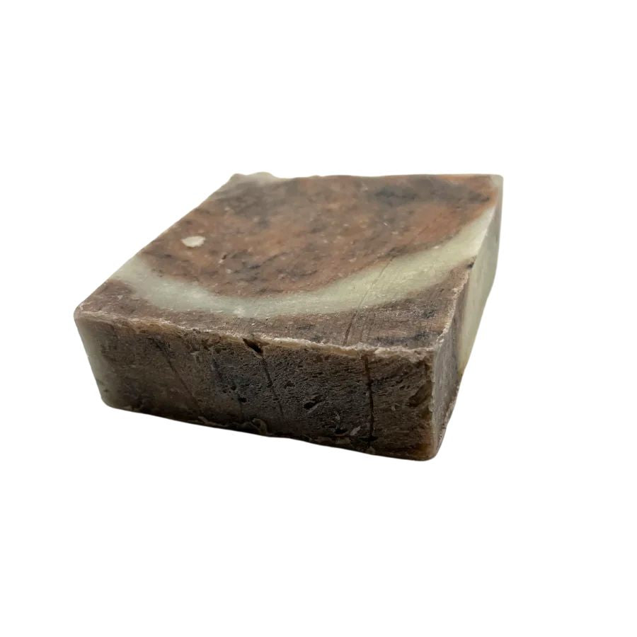 Tallow Bar Soap | Cow Town Scent | Pack of 6 | 4.5 oz | Palm Oil & Paraben Free | Wild Ass Soap Co