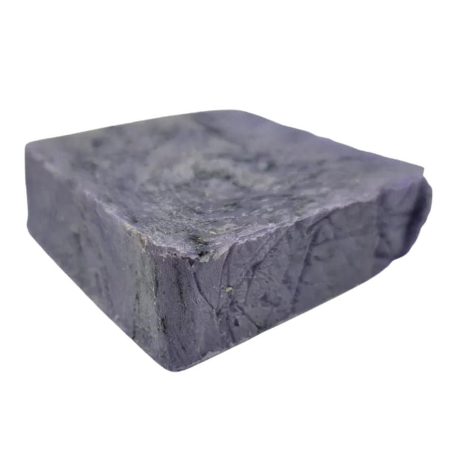 Tallow Bar Soap | Doc Holliday Scent | Pack of 6 | 4.5 oz | Palm Oil & Paraben Free | Wild Ass Soap Co