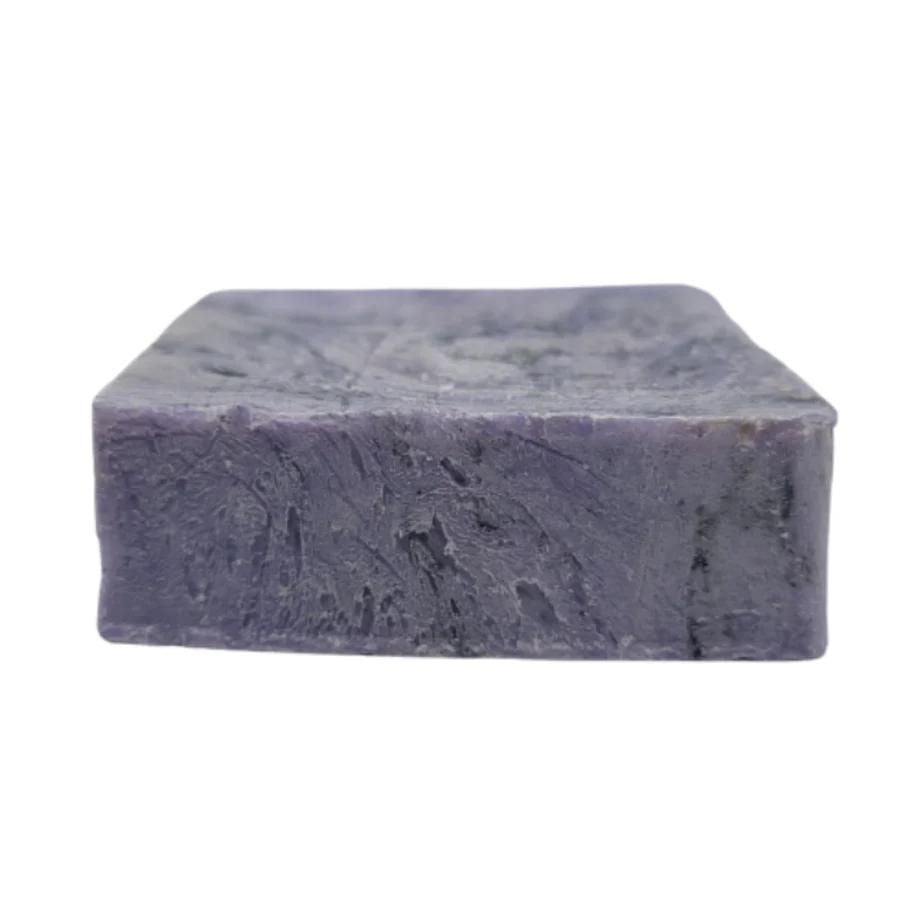 Tallow Bar Soap | Doc Holliday Scent | Pack of 6 | 4.5 oz | Palm Oil & Paraben Free | Wild Ass Soap Co