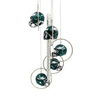 Philadelphia Eagles Wind Chime | MAAC Wind Chimes