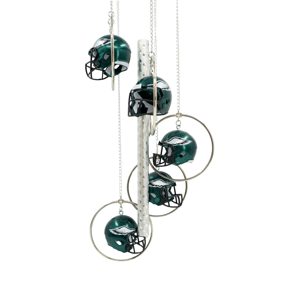 Philadelphia Eagles Wind Chime | MAAC Wind Chimes
