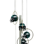 Philadelphia Eagles Wind Chime | MAAC Wind Chimes
