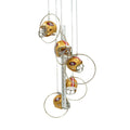 San Francisco 49ers Wind Chime | MAAC Wind Chimes