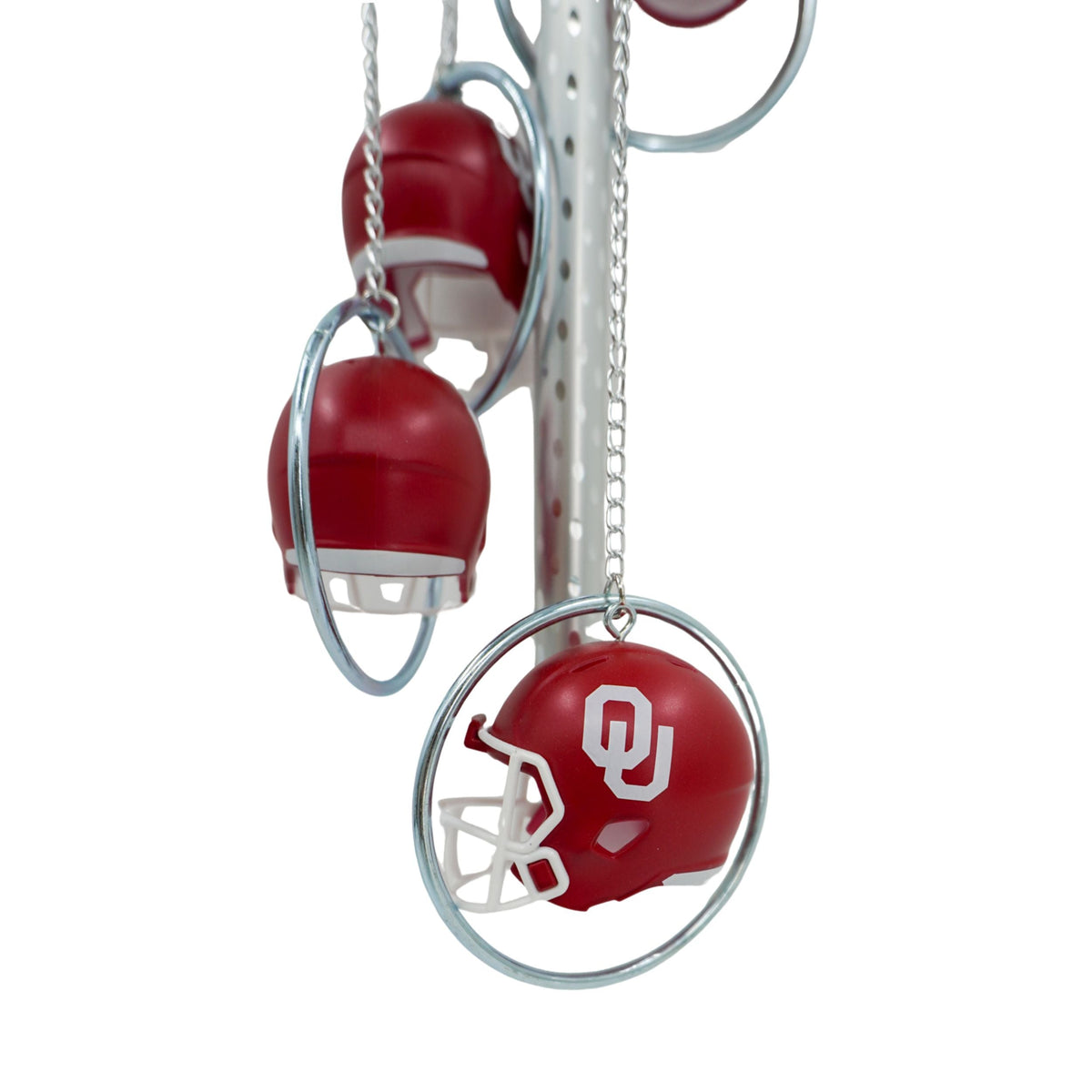 Oklahoma Wind Chime | MAAC Wind Chimes