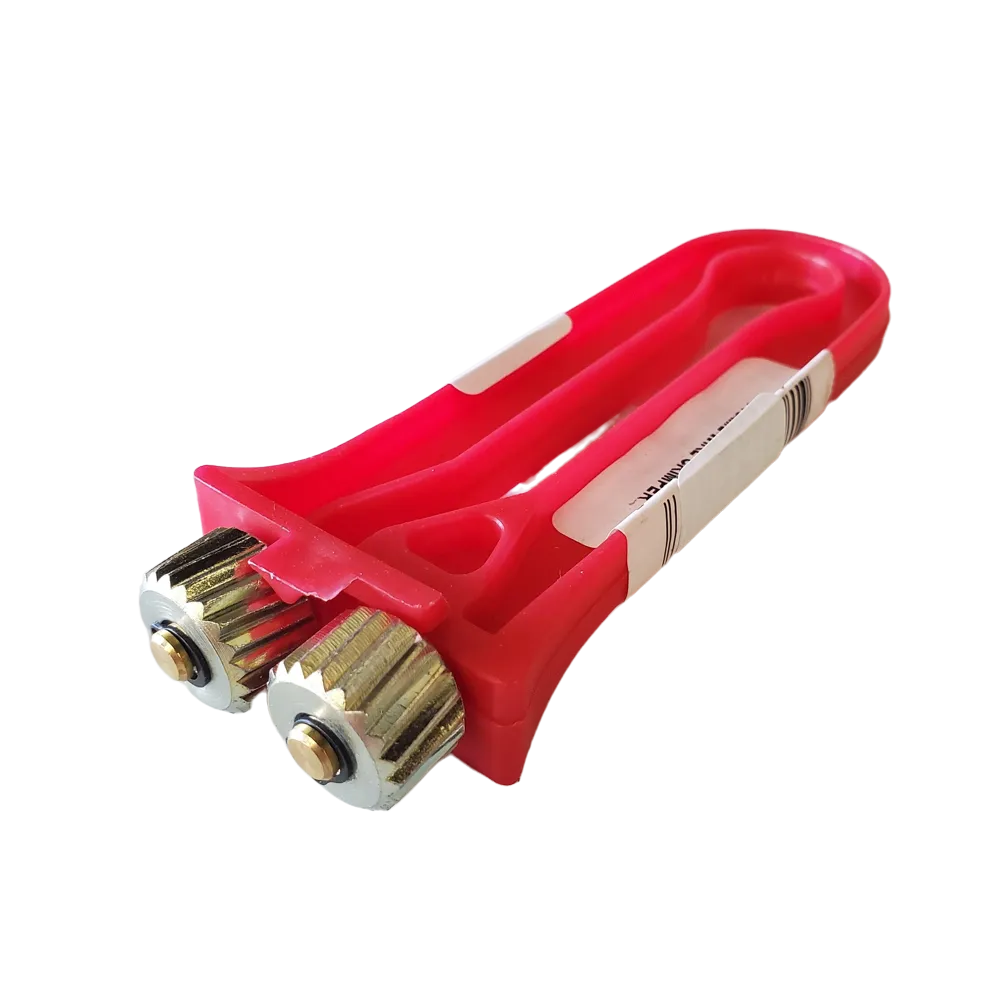 Wire Crimper