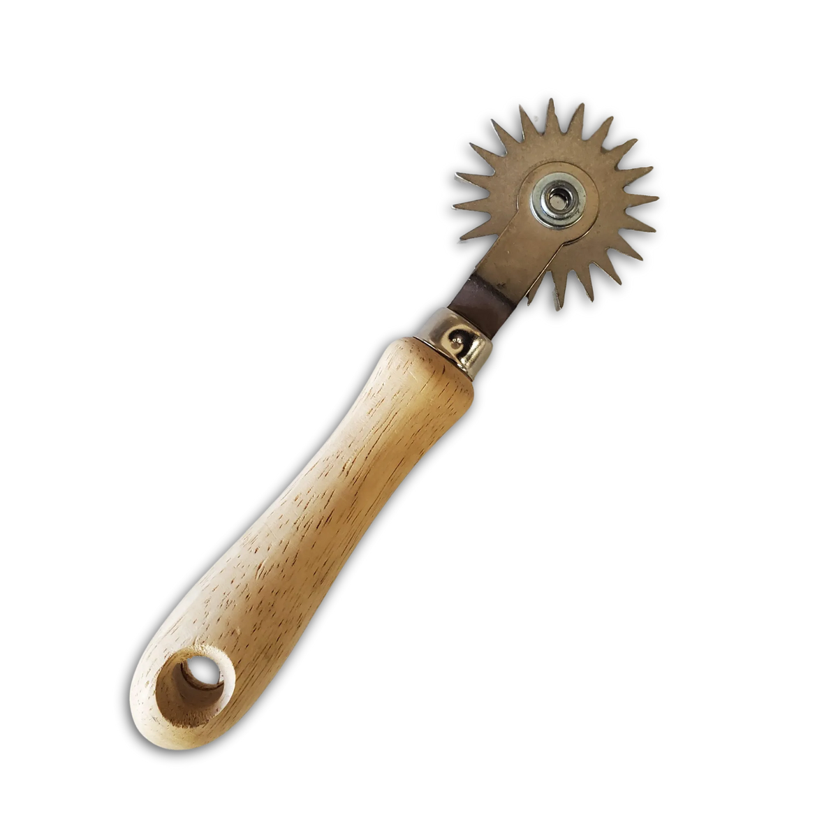 Wire Spur Embedder Wheel