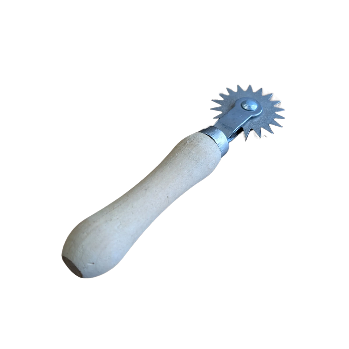 Wire Spur Embedder Wheel