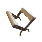 Wooden Frame Grip