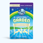 Freeze Dried White Asparagus