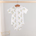 Pelican Bay Organic Cotton Onesie