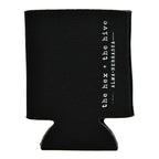 Y'All Mean All Koozie | The Hex + Hive